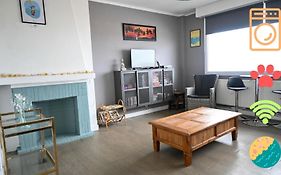 Chez Maise - Cr Conciergerie